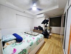 Blk 349 Yishun Jasmine (Yishun), HDB 4 Rooms #502915401